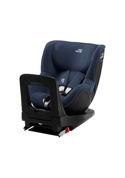 Britax Römer Dualfix M İ-size 61-105 Cm Oto Koltuğu Bxr-3675 Indigoblue BXR-3675_IndigoBlue