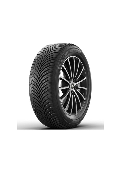 Michelin Crossclimate 3 235/55R18 100V Dört Mevsim Lastiği 2026