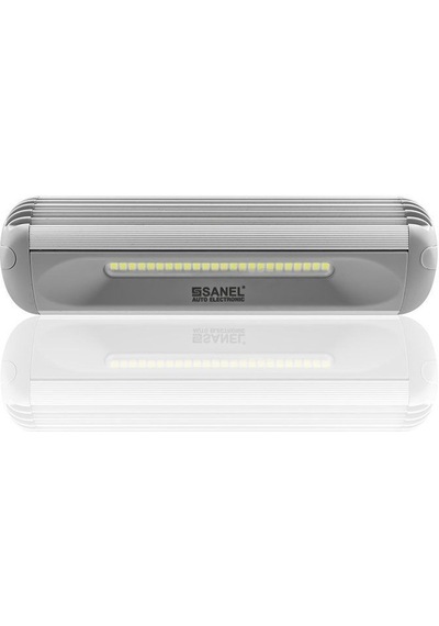 Sanel İç -Dış Aydınlatma 24X.05 12V 24V Uyumlu 1100 Lümen