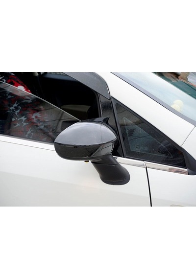 Otoçizgi Fiat Punto Yarasa Ayna Kapağı (2009 - 2018) Otoçizgi