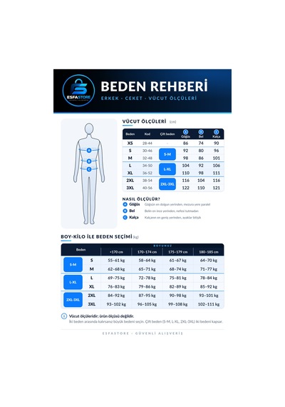 Ersefa Erkek Tam Fermuarlı Su İtici Rüzgar Keser Astarlı Regular Fit Dör Haki
