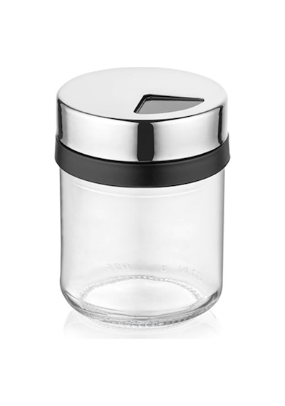 Qluxx Premium Cam Tuzluk Biberlik - 212 Ml Renkli