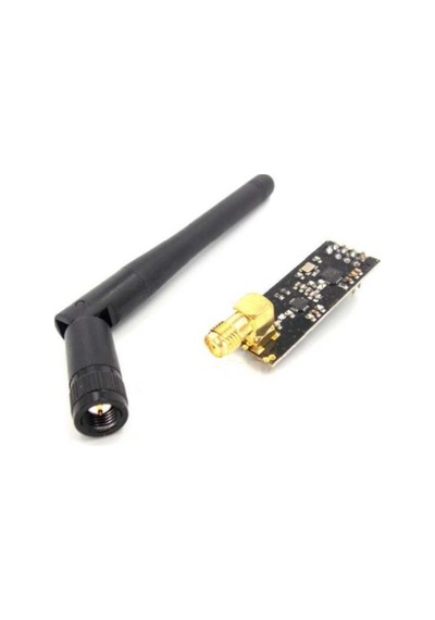 Nrf24l01 Pa Lna Modül