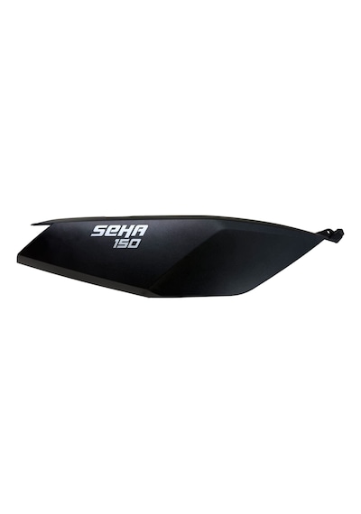 Kanuni Seha 150 Sele Altı Panel Sağ Gri
