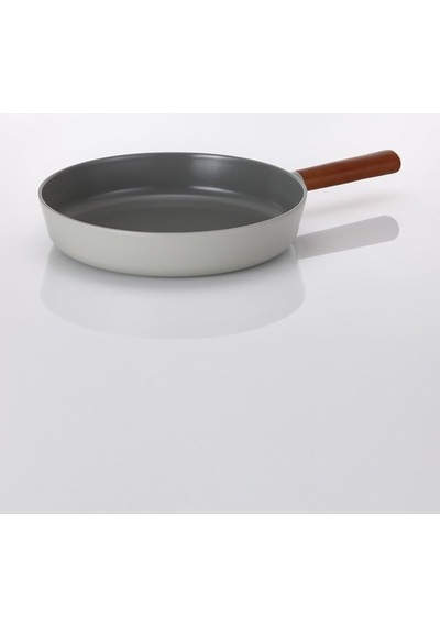 Neoflam Alüminyum Döküm Tava Gri 26cm Sku: Smg8690010573971 Açık Gri