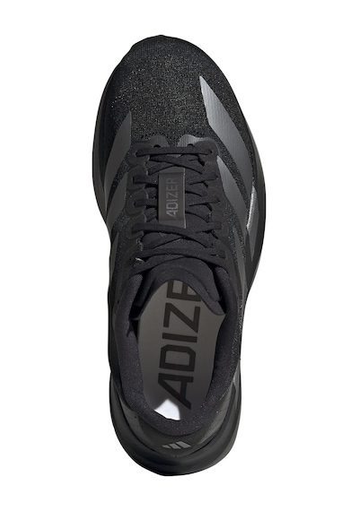 Adidas Adizero Evo Sl Kadın Siyah Koşu Ayakkabısı Jp7147 Siyah