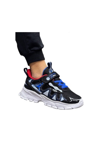 Fıero Mıen Erkek Çocuk Okul Siyah-saks Günlük Spor Sneaker Ayakkabı Siyah-saks Siyah-saks Fıero Mıen Erkek Çocuk Okul Siyah-saks Günlük Spor Sneaker Ayakkabı Siyah-saks Siyah-saks