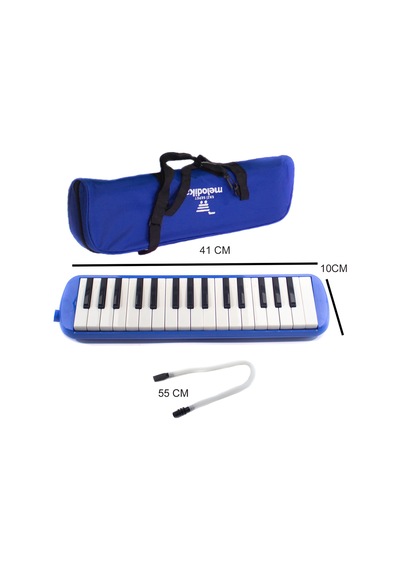 Melodika 32 Tuşlu Çantalı