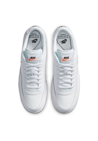 Nike Court Vıntage Beyaz Erkek Sneaker Cj1679-101 Beyaz