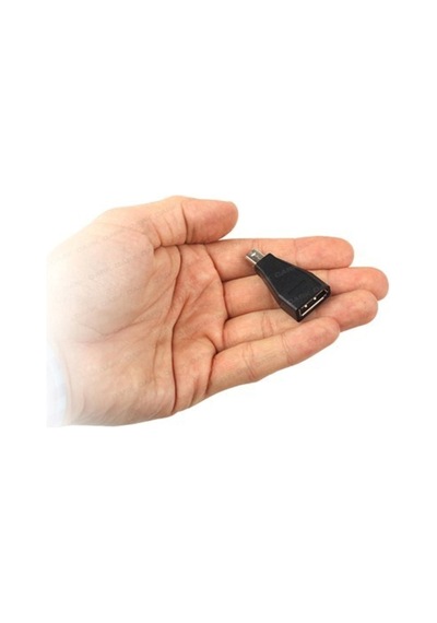 Dark Mini Displayport - Displayport Dönüştürücü (Dk-Hd-Amdpxdp)