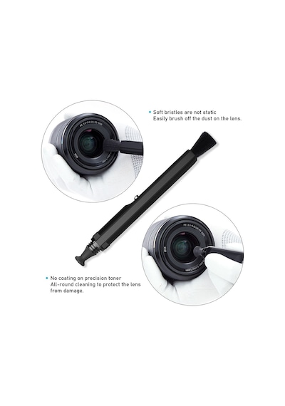 Vsgo V-p03e Lens Temizleme Kalemi