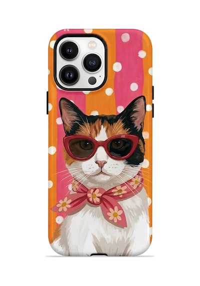 Velvoria Valestra Turuncu Retro Kedi Apple iPhone Uyumlu 13 Pro Max Magsafe Koruma Kılıfı Valestra Magline - Turuncu Retro Kedi Velvoria Valestra Turuncu Retro Kedi Apple iPhone Uyumlu 13 Pro Max Magsafe Koruma Kılıfı Valestra Magline - Turuncu Retro Kedi