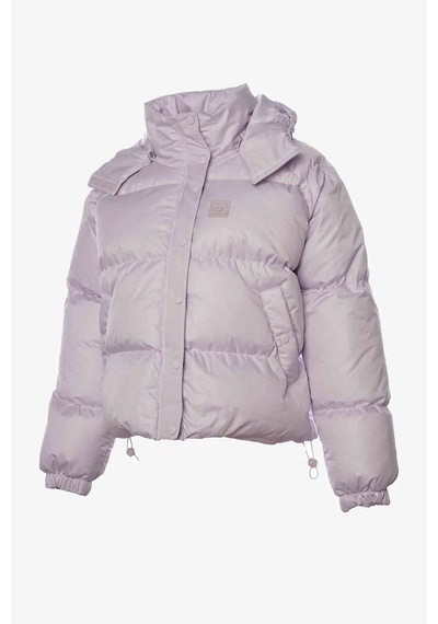 Hummel Hmlvenice Zip Kadın Mor Mont 940256-3182