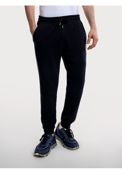 LOFT Regular Fit Erkek Eşofman Altı Lf2035352 Q1.v1 Lacivert