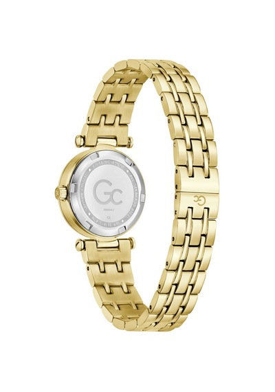 Gc Gcz86004l1 Kadın Kol Saati Altın