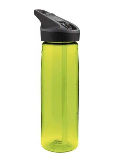 Laken Tritan Jannu Şişe 0,75l - Yeşil Lktn2vc