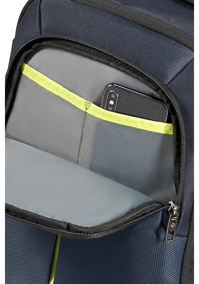Samsonite Kr2-01-004 14.1" Guard It 3.0 Seyahat Notebook Sırt Çan Diğer
