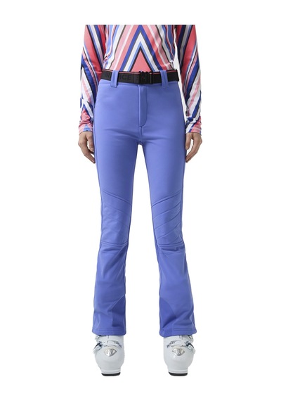 Bogner Fıre&ıce Bogner Fire&ıce Zula Kadın Mavi Kayak Pantolonu 41000 Mavi