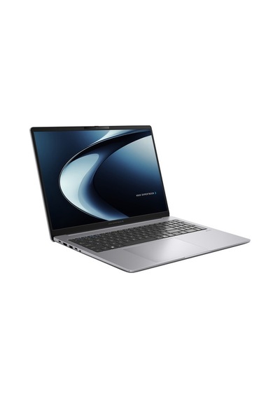 Asus NB  P3606CCA-U716512G1D-AI U7-255H 16 GB 512 GB SSD 16" Dos Dizüstü Bilgisayar