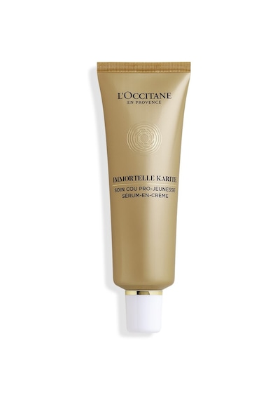 L'occitane Immortelle Shea Boyun Kremi 50 Ml