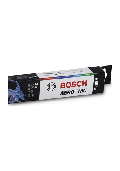Aerotwin Silecek Seti Citroen C5 Aircross 2018- , Ds7 Crossback 2018-2022 , Opel Granland 2019-2021 , Peugeot 3008 Iı 2019- , 5008 Iı 2018- 700/400 Mm A557s 3397007557