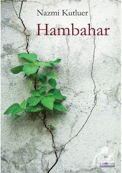 Hambahar - Nazmi Kutluer - Favori Yayınları