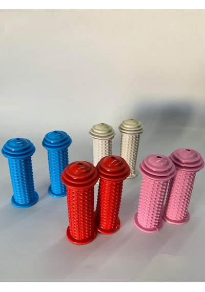 Çocuk Elcik Karışık Renk Pvc Bisiklet Elciği 001