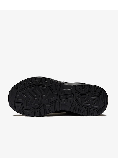 SKECHERS OAK CANYON ERKEK AYAKKABI 51893-BBK Siyah