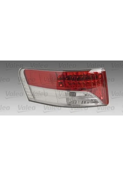 Valeo 043962 Stop Lambasi Sol 8156005190 8156105190