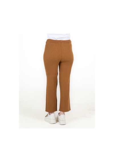 Sortie Collection Triko Pantolon Toprak