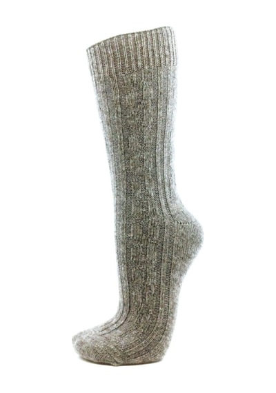 2 Çift, Ekstra Kalın Iğne No 6 Numara Da Kışlık Lambswool Bot Çor Gri 2 Çift, Ekstra Kalın Iğne No 6 Numara Da Kışlık Lambswool Bot Çor Gri
