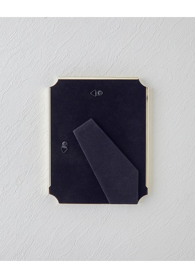 English Home Mensa Çerçeve 13x18 Cm Gold