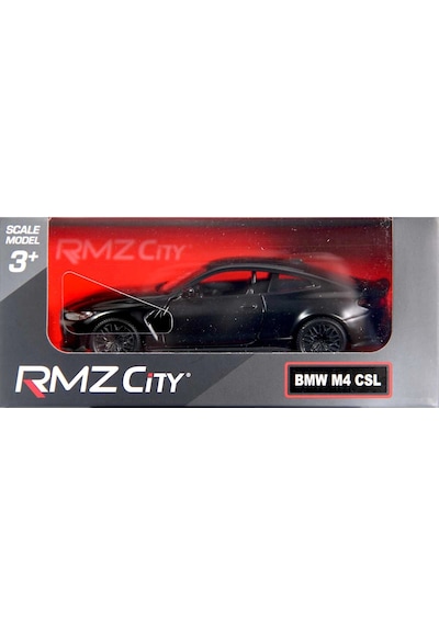 Rmz City 1:32 Dark Serisi Model Araba