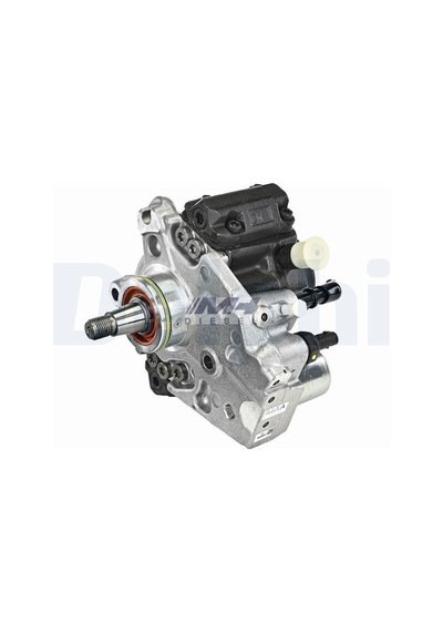 Delphı 9422a060a Yüksek Basınç Yakıt Pompası Hyundai H-1 Starex Kia Bongo 2.5 Crdi