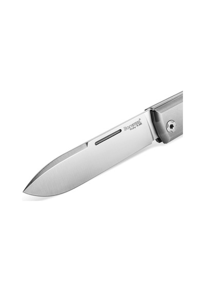 Lionsteel Bestman Bm2 Ul Kamp Çakı Çok Renkli