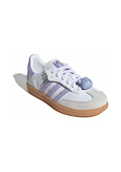 Adidas Çocuk Spor Ayakkabı Samba Og Cf El C Kk2162 MOR