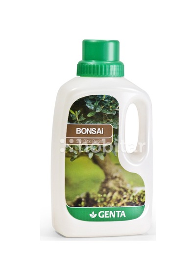 Genta Bonsailer için Sıvı Besin 500 ML