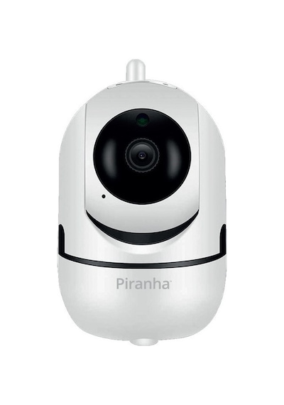 Piranha 9625 Ip Kamera