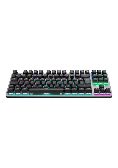 Altec Lansing ALGK8404 Blue Switch Rainbow Işıklı Mekanik TKL Gaming Oyuncu Klavye Altec Lansing ALGK8404 Blue Switch Rainbow Işıklı Mekanik TKL Gaming Oyuncu Klavye