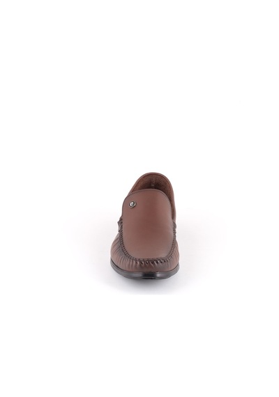 Pierre Cardin 423008 Erkek Ayakkabı Slty6-423008020 Kahverengi