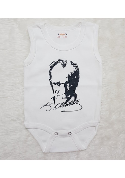 Candysbebe Bebek Citcitli Bady Zıbın Krem