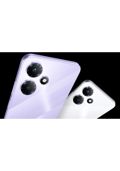 İnfinix Hot 30 Play Arka Kamera Lensi
