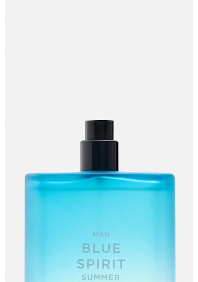 Zara Blue Spirit Summer Erkek Parfüm EDT 90 ML