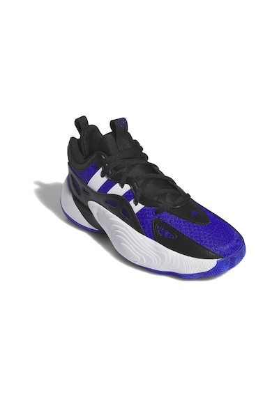 Adidas Trae Unlimited 2 Erkek Mavi Basketbol Ayakkabısı Ig6701