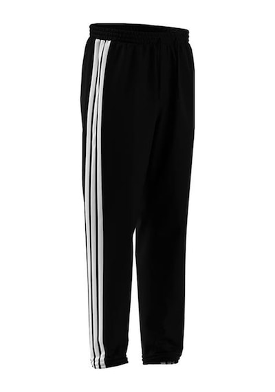 Adidas Erkek M 3s Wv Tc Pt Eşofman Altı Im7841 Siyah