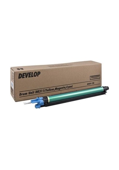Develop Dr-311 Renkli Fotokopi Drum Ünitesi. Ineo +220
