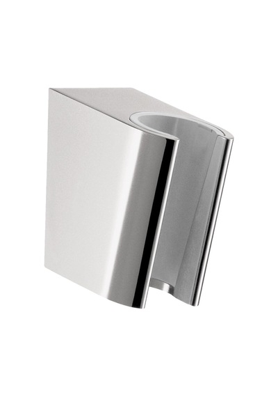 Hansgrohe Duş Başlığı Tutucusu Porter S, Duş Başlığı Tutucu, Krom