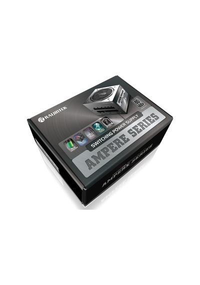 Ampere 1000, 80plus Platinum, Atx, 10000 W, Tam Modüler Güç Kaynağı, 5 Yıl , Siyah 0r30b00013