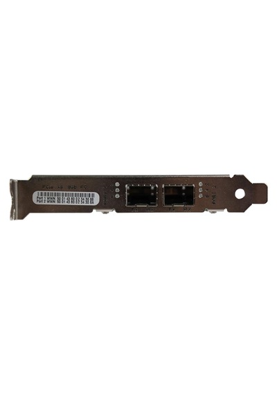 Hpe Qlogic Qle2562 Aj764 8gb Pcıe Ethernet Kart