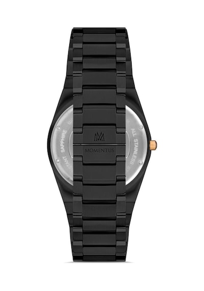 Momentus EM345B-04SR Erkek Kol Saati